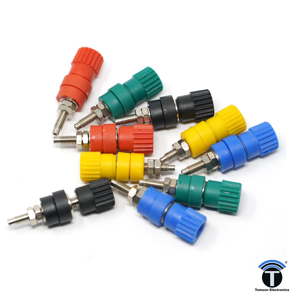 Elcom BTI-30,  Banana Sockets Elcom BTI-30,  Banana Sockets